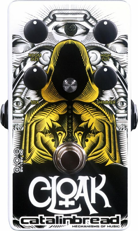 Catalinbread Cloak 853710004789