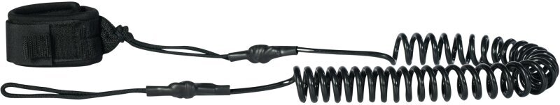 STX Coiled Basic Leash 8717264666102