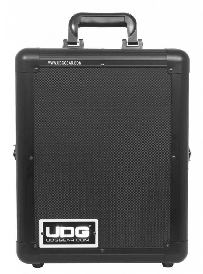 UDG Ultimate Pick Foam  Multi Format S BK DJ Valise 8718969212021