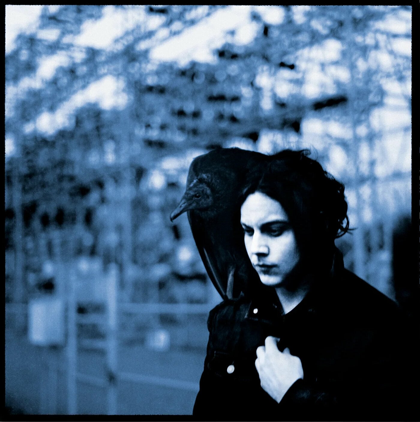 Jack White - Blunderbuss (LP) 886919599312