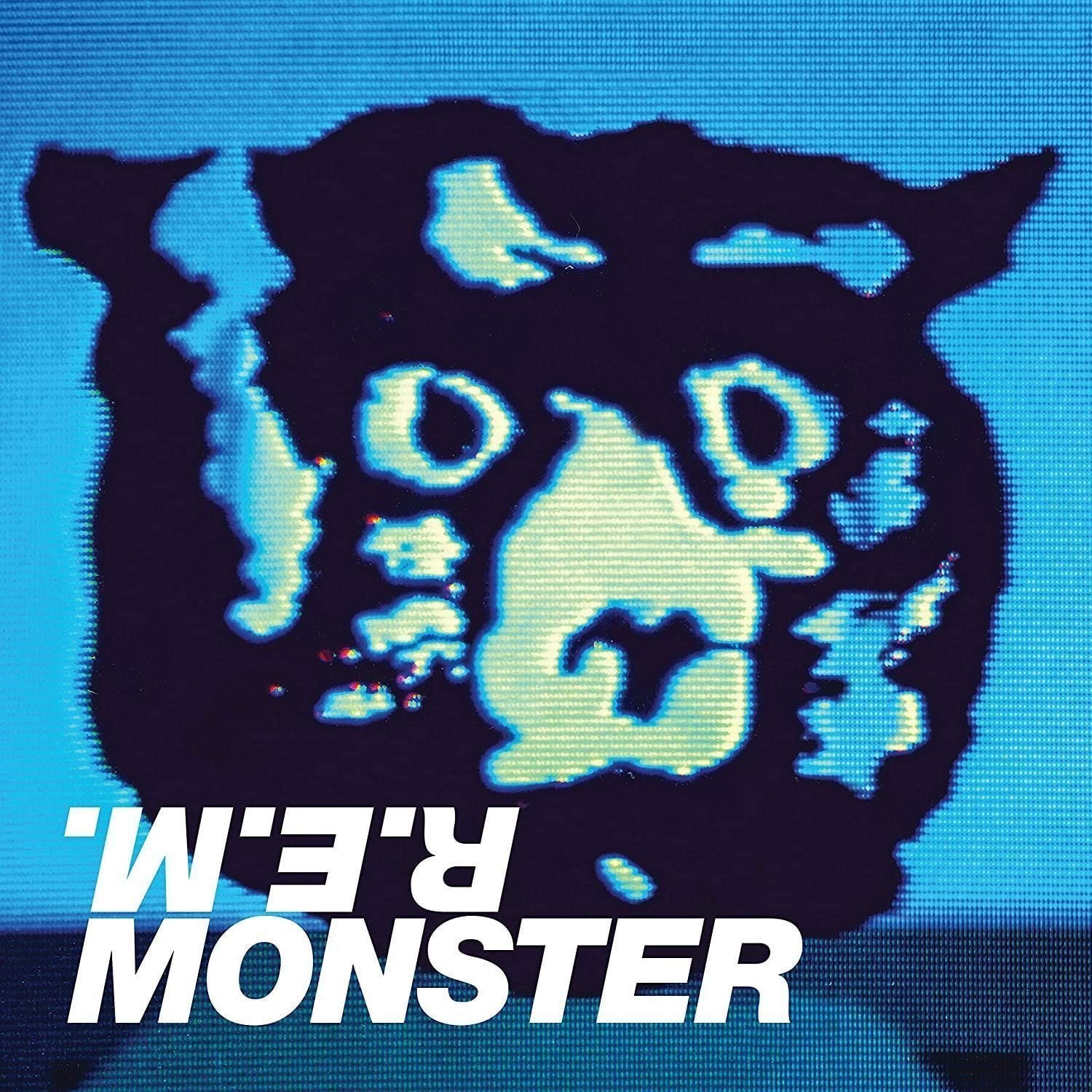 R.E.M. - Monster (2 LP) 888072111493