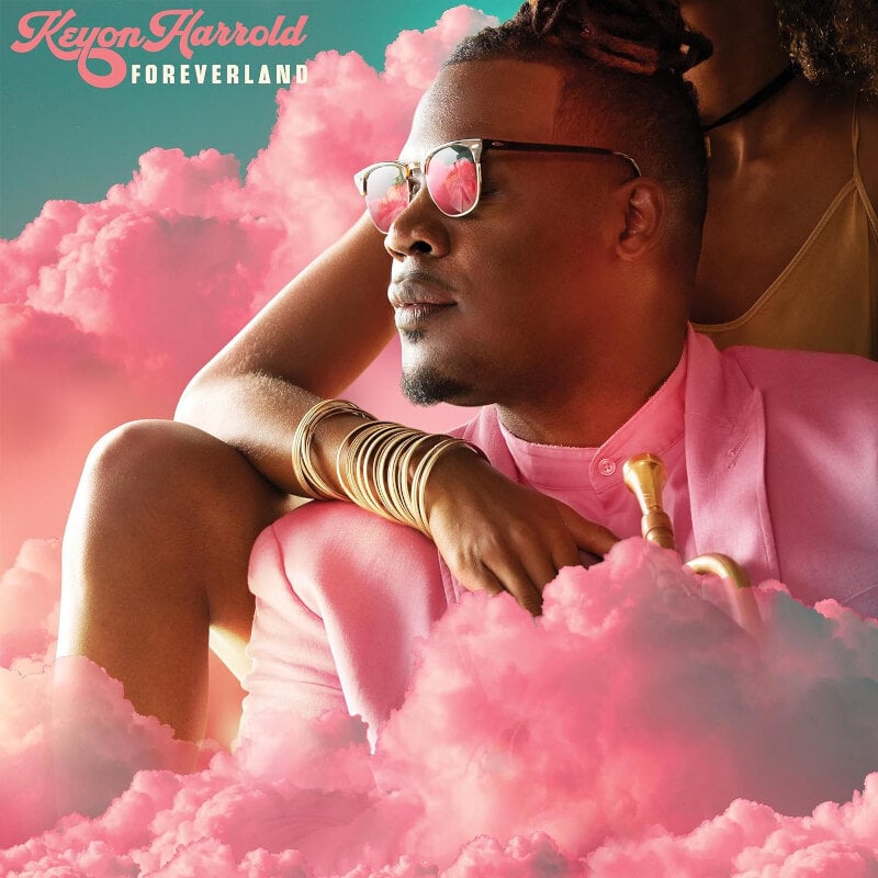 Keyon Harrold - Foreverland (2 LP) 888072428126