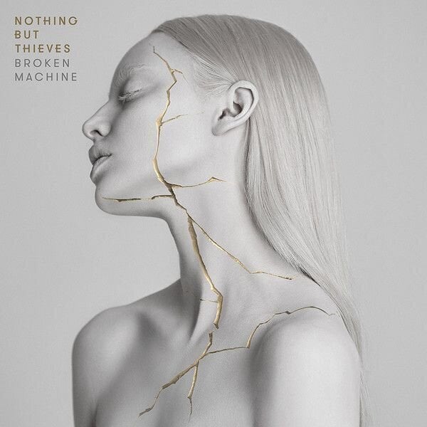 Nothing But Thieves - Broken Machine (LP) 889854370312
