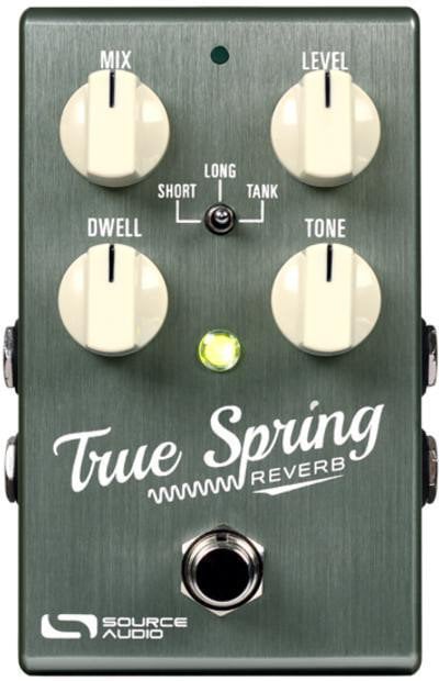 Source Audio True Spring 8907290015450