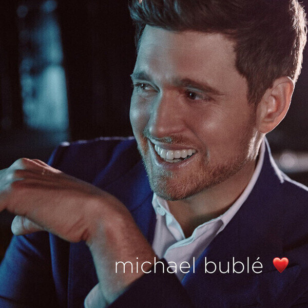 Michael Bublé - Love (CD) 93624903437