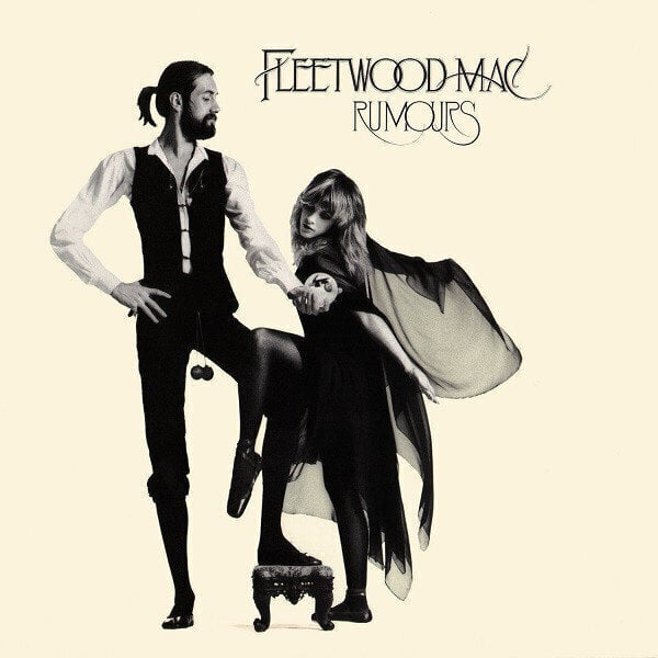 Fleetwood Mac - Rumours (LP) 93624979357