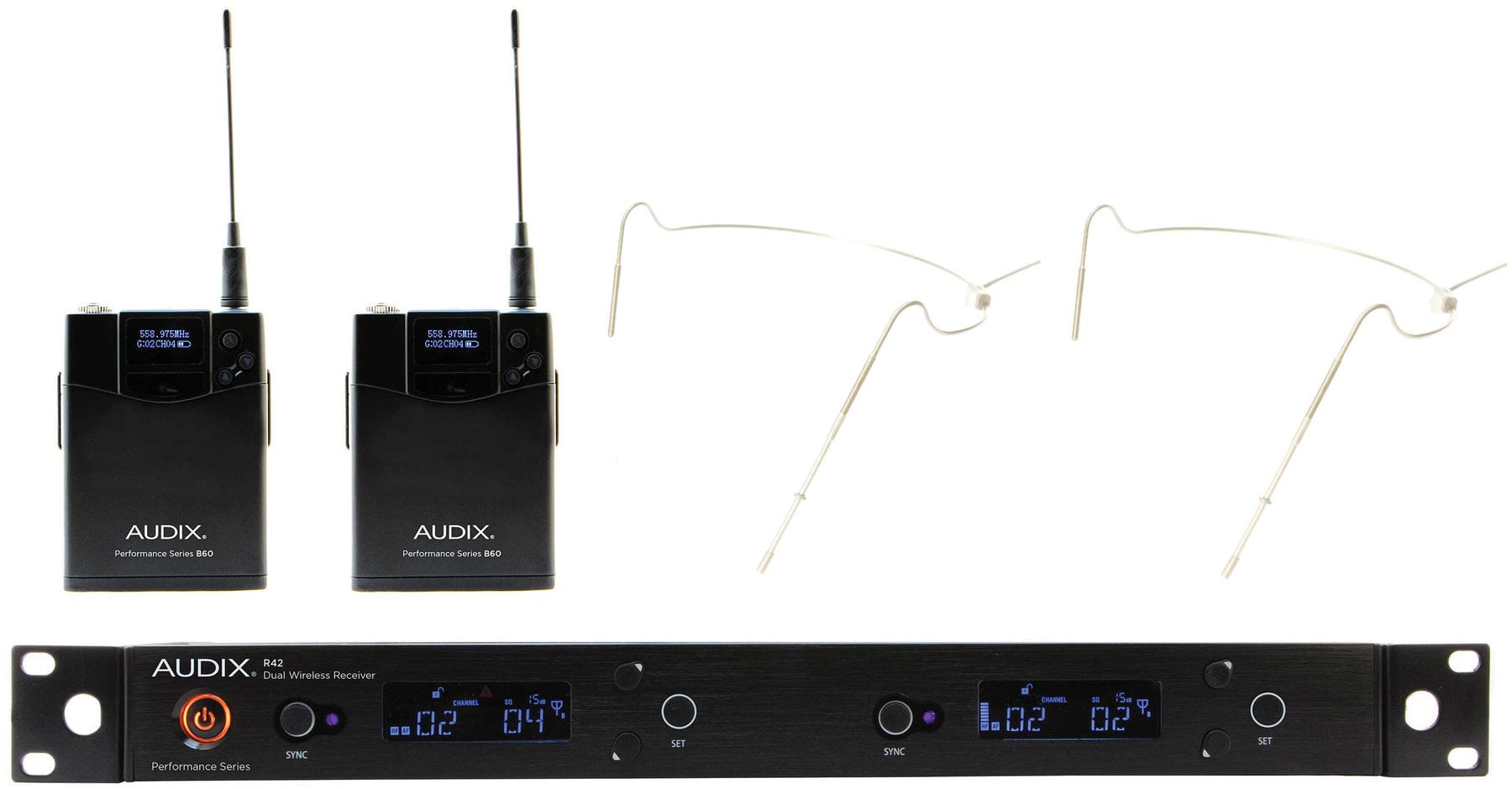 AUDIX AP42 HT5 BG 