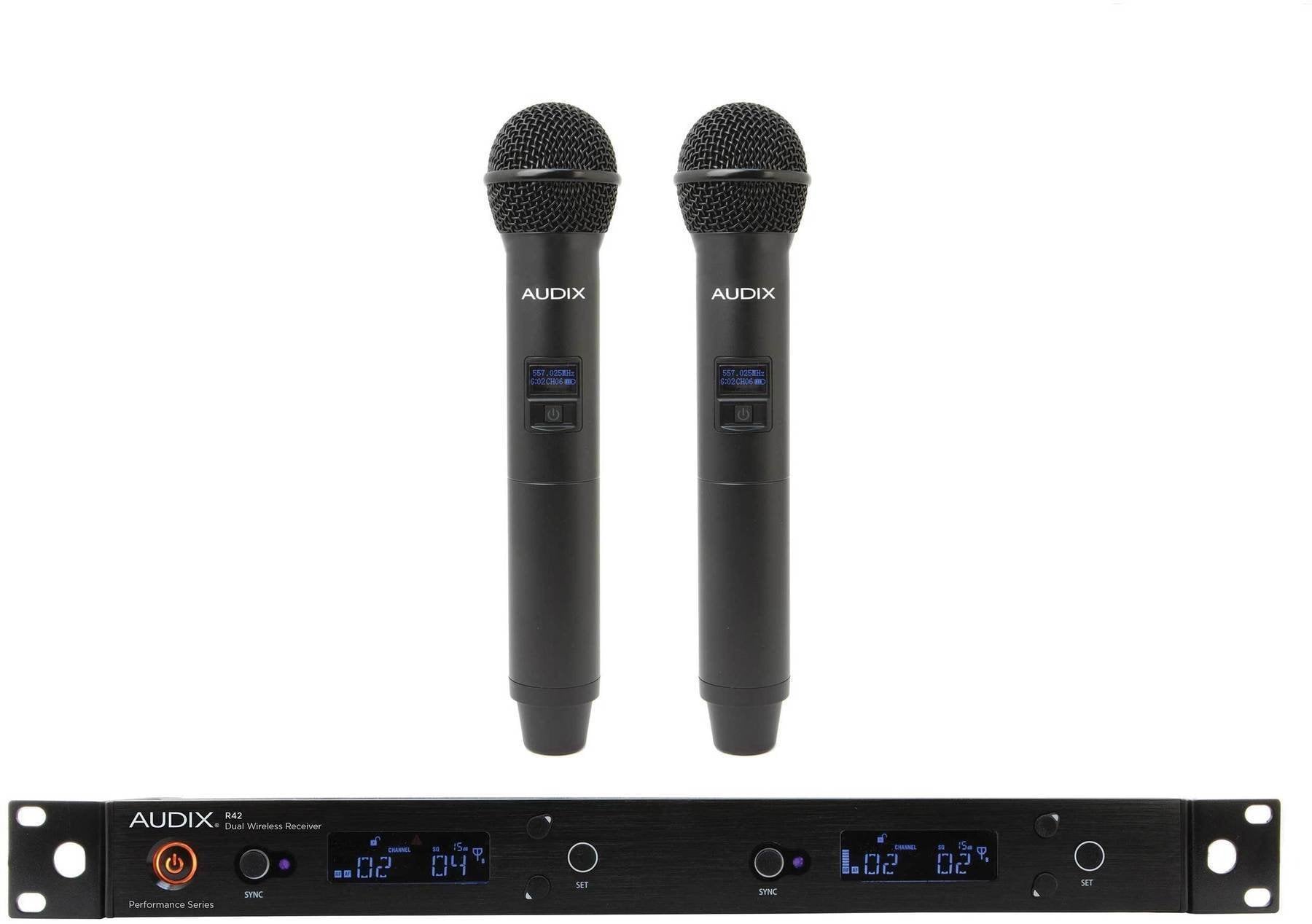 AUDIX AP42 OM2 