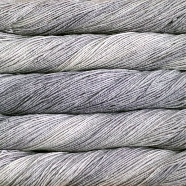 Malabrigo Arroyo 036 Pearl 