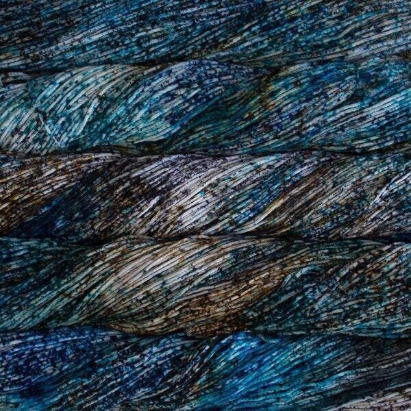Malabrigo Arroyo 166 Brujula 