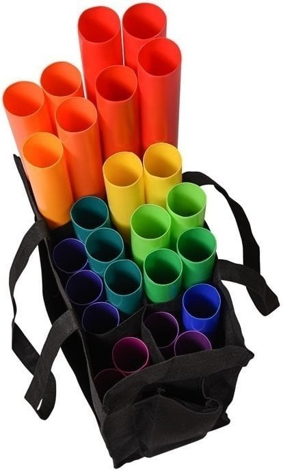 Boomwhackers BWMP Boomwhackers 