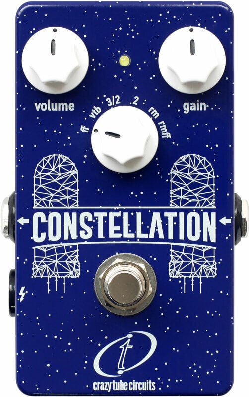 Crazy Tube Circuits Constellation OC45 