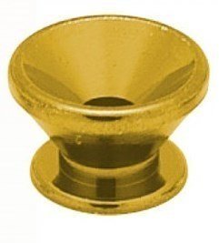 Gotoh EP-B2 Fermeture de sangle Or 