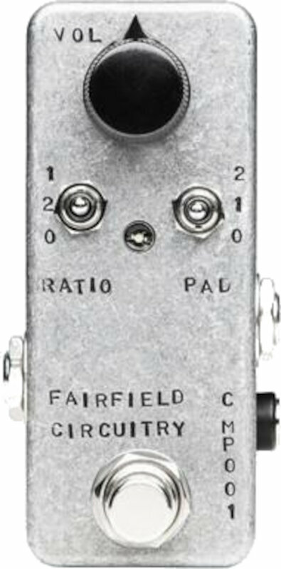 Fairfield Circuitry The Accountant 