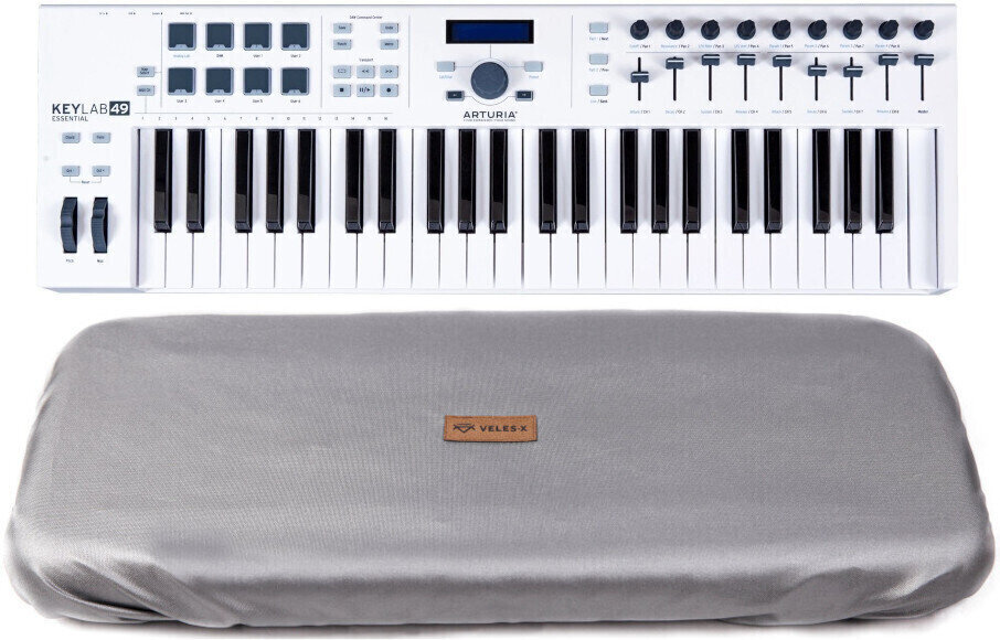 Arturia KeyLab Essential 49 SET 