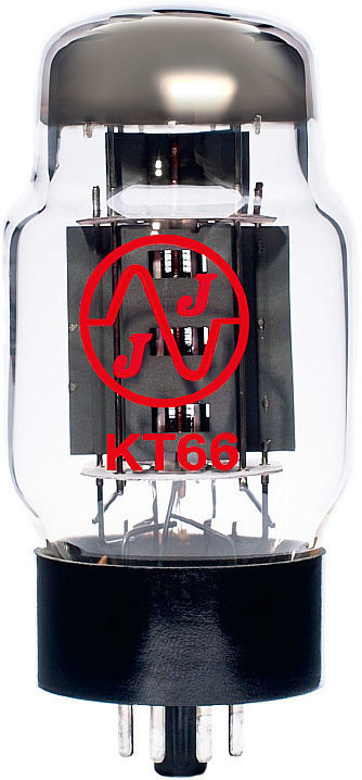 JJ Electronic KT66-2 