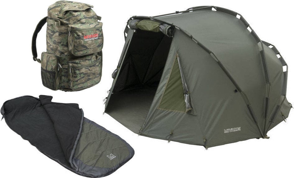 Mivardi Bivvy Executive SET 