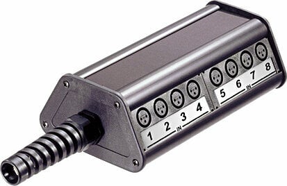 Rean NSB2A-12/4 