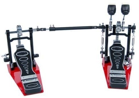 Stable PD-224A Doubles pédale de grosse caisse 
