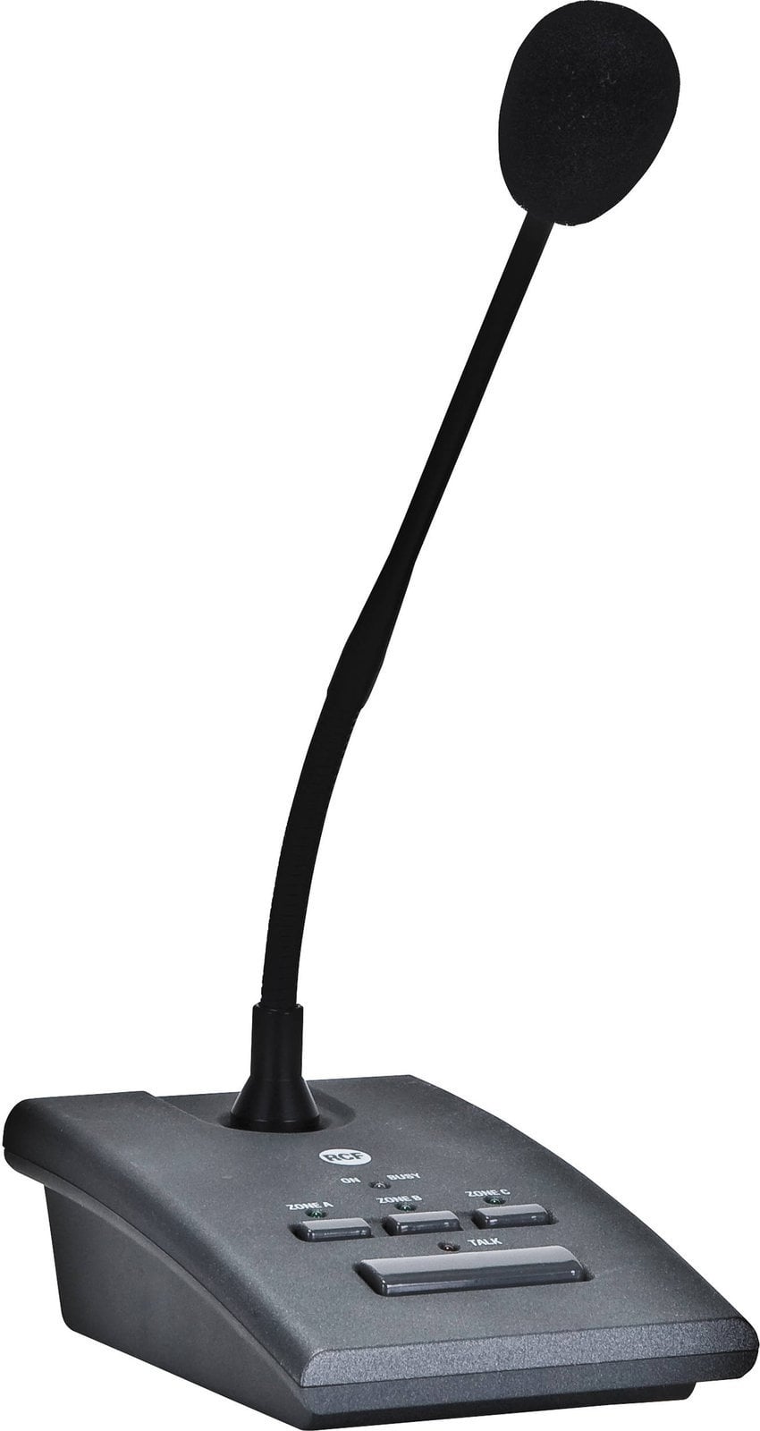 RCF BM 3003 Microphone col de cygne 