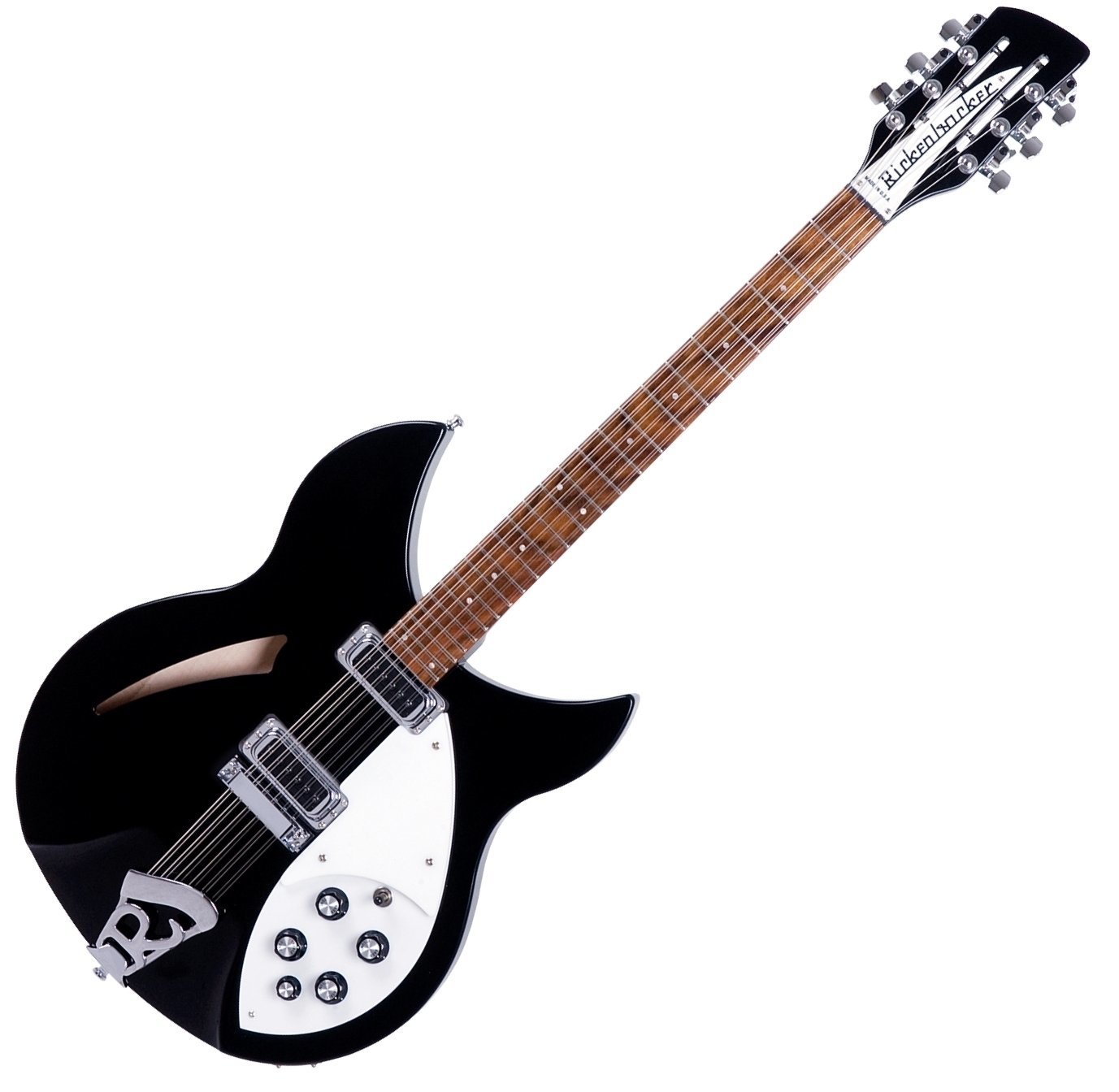 Rickenbacker 330/12 