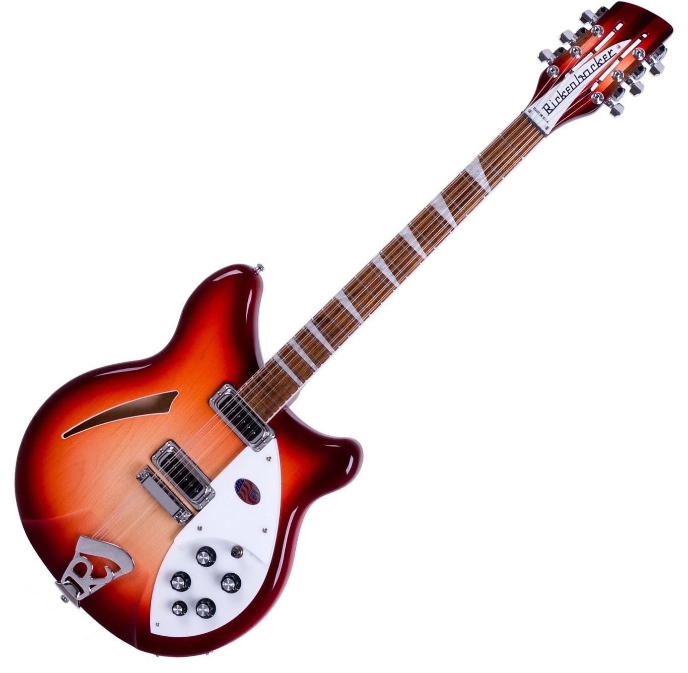 Rickenbacker 360/12 