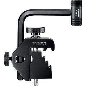 Shure A56D Suspension de microphone 