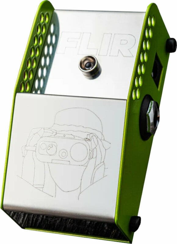 ThorpyFX Flir Buffer Bay 