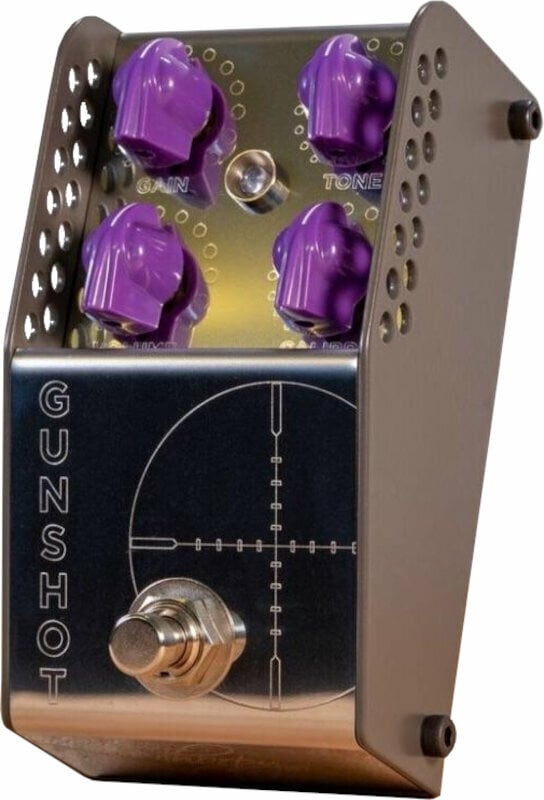 ThorpyFX Gunshot 