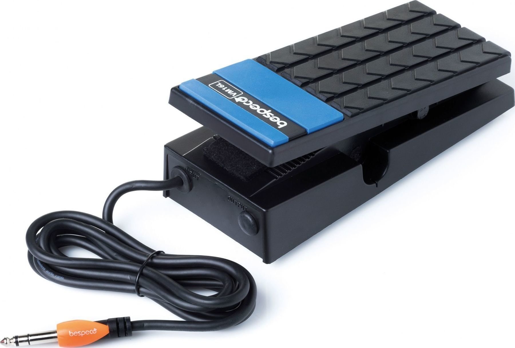 Bespeco VM 16 L Pédale de volume 