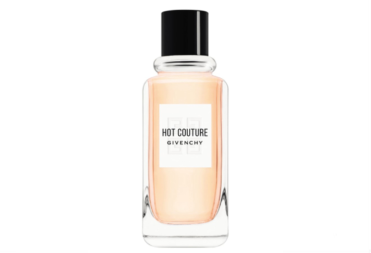 Givenchy Hot Couture 