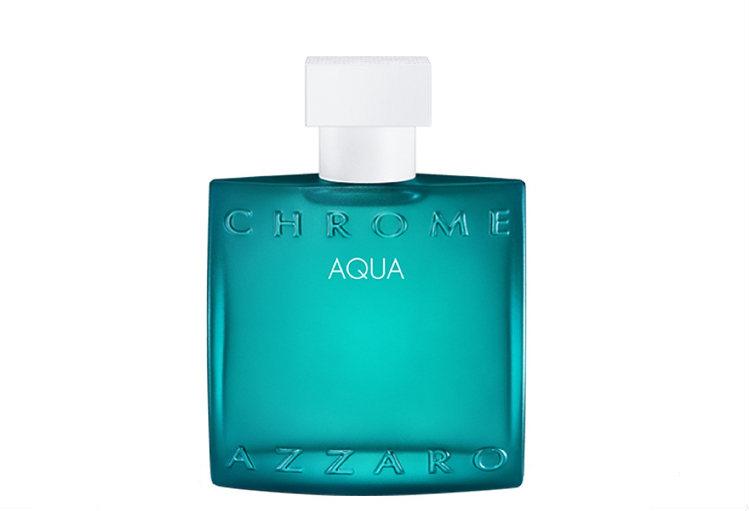Azzaro Chrome Aqua 