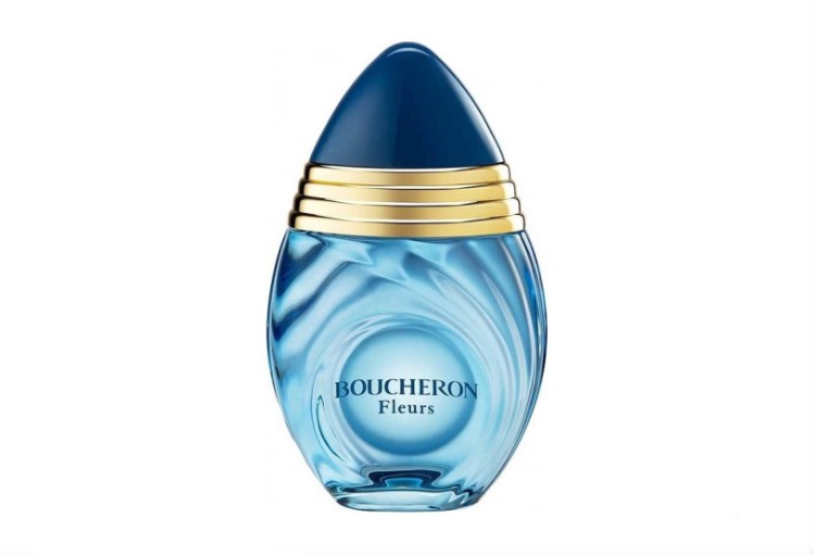 Boucheron Boucheron Fleurs 