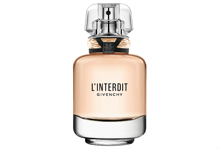 Givenchy L'interdit 