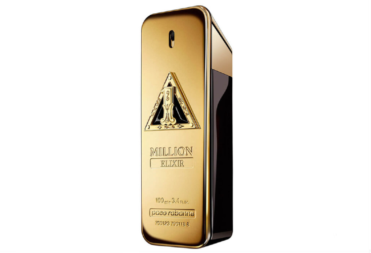 Paco Rabanne 1 Million Elixir 