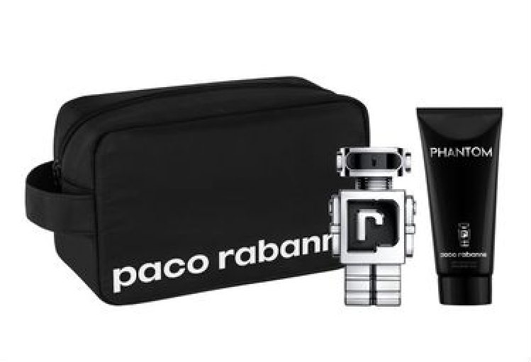 Paco Rabanne Phantom Gift Set 
