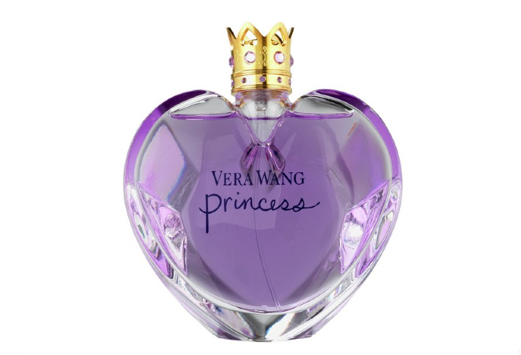 Vera Wang Princess Flacon 