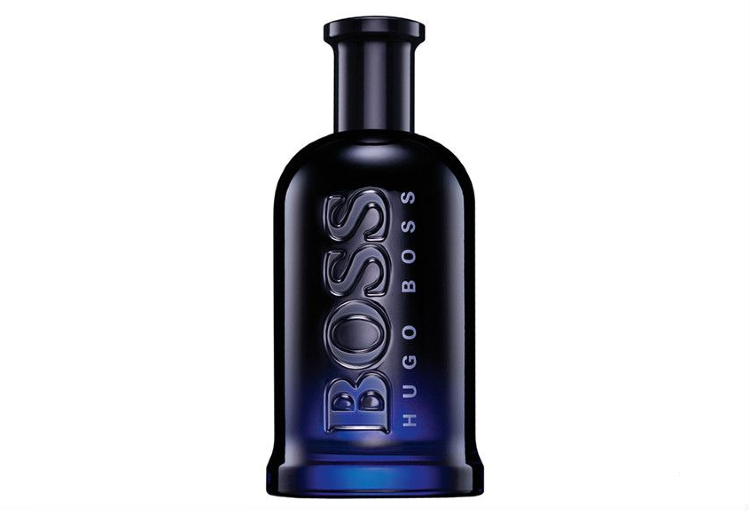 Hugo Boss Bottled Night 
