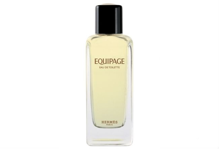 Hermes Equipage for Men Flacon 