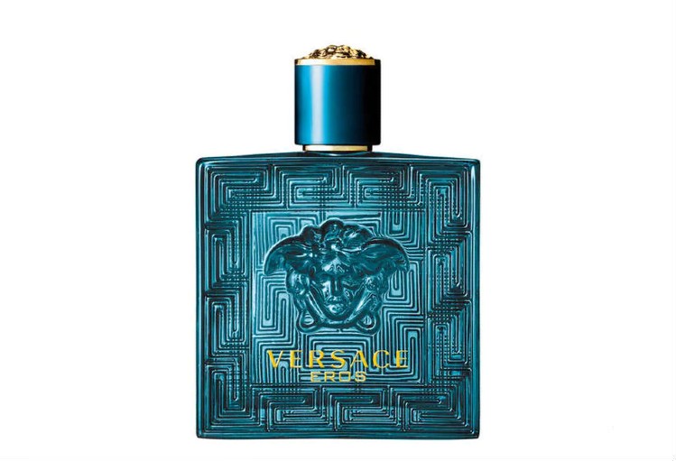 Versace Eros for Men Flacon 