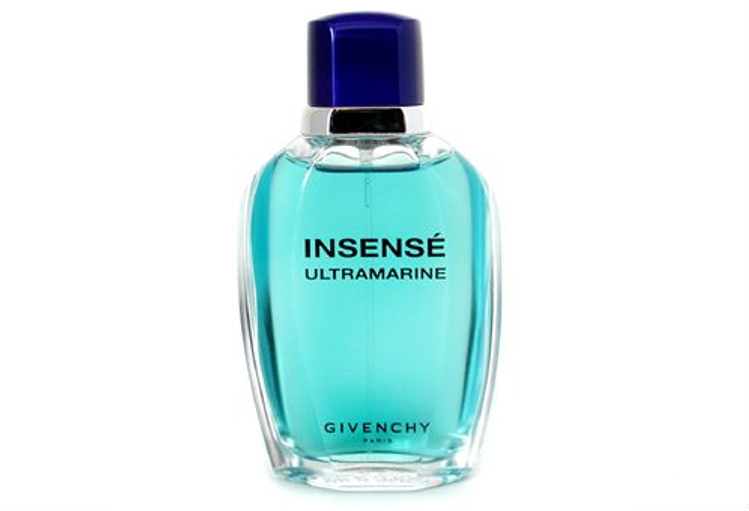 Givenchy Insense Ultramarine 