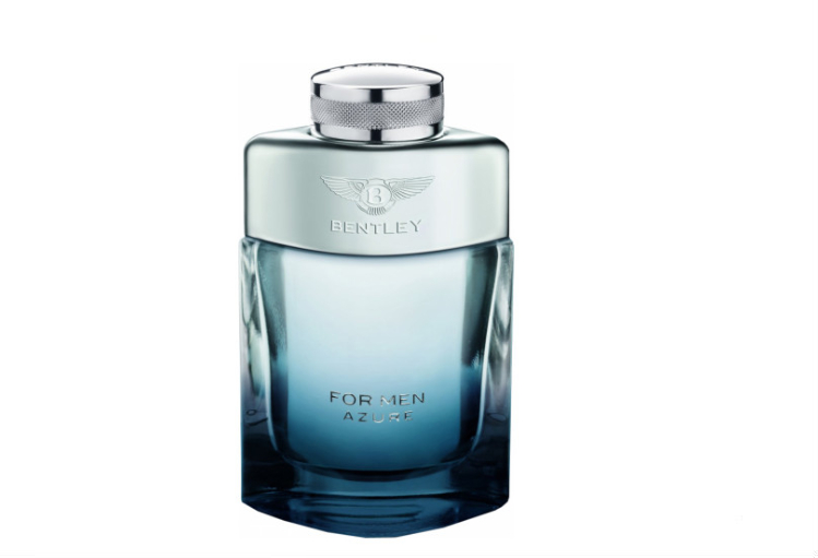 Bentley For Men Azure 