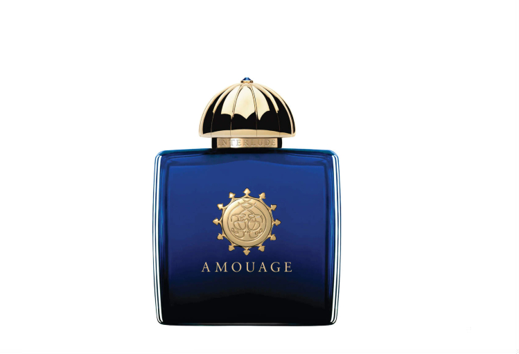 Amouage Interlude Woman 