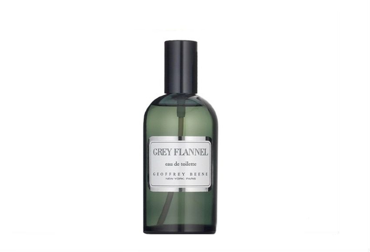 Geoffrey Beene Grey Flannel 