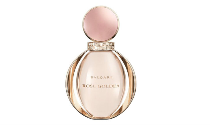 Bvlgari Rose Goldea 