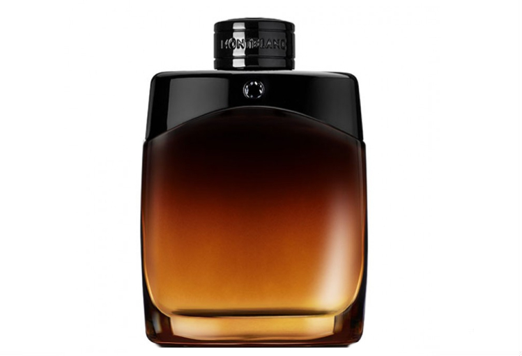 Mont Blanc Legend Night 