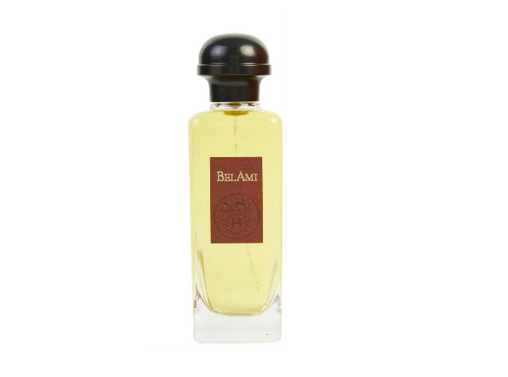 Hermes Bel Ami Flacon 