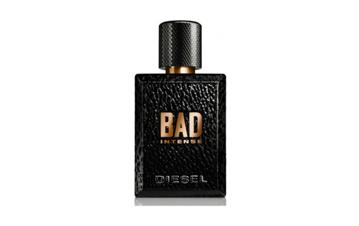 Diesel Bad Intense Flacon 