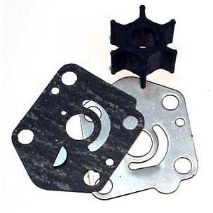 Suzuki WP Repair Kit DF9,9/DF15 Impulseur