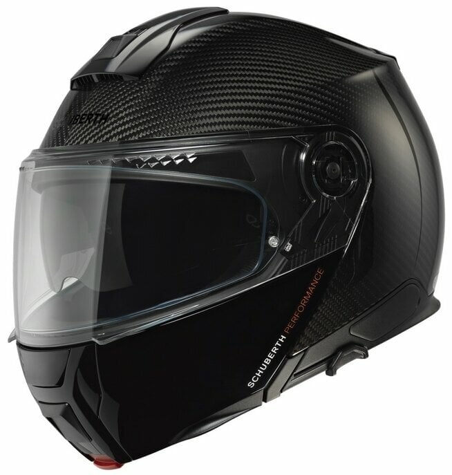Schuberth C5 Carbon 3XL Casque